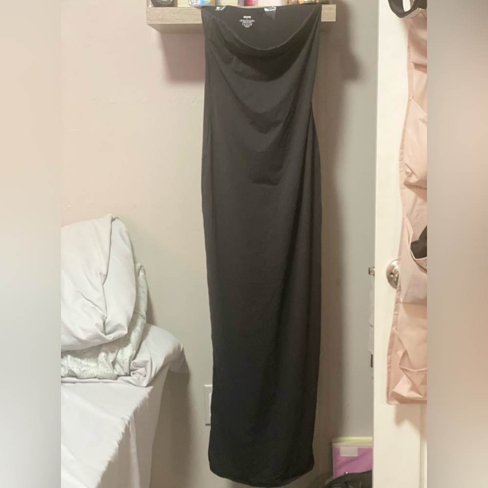SKIMS fits everyone tube dress